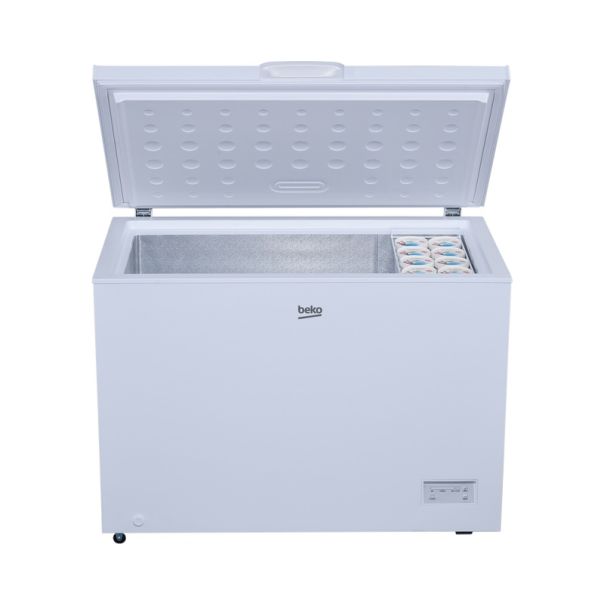 BEKO Horizontalni zamrzivač CF316WN - 25710-1