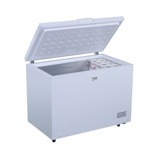 BEKO Horizontalni zamrzivač CF316WN - 25710-1