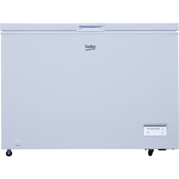BEKO Horizontalni zamrzivač CF316WN - 25710-1