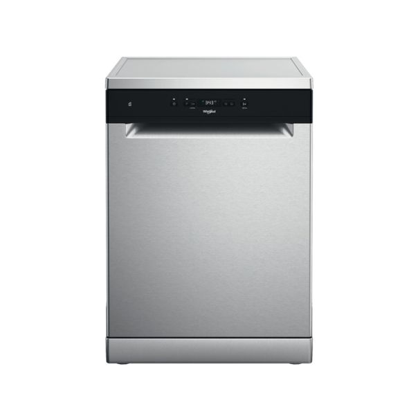 WHIRLPOOL Samostalna mašina za pranje sudova W2F HD624 X - ELE02619