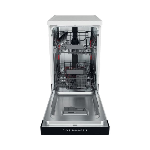 WHIRLPOOL Mašina za pranje sudova Slim WSFO 3B23 P - ELE02620