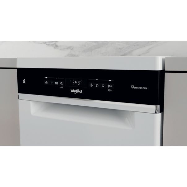 WHIRLPOOL Mašina za pranje sudova Slim WSFO 3B23 P - ELE02620