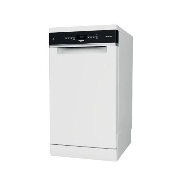 WHIRLPOOL Mašina za pranje sudova Slim WSFO 3B23 P - ELE02620