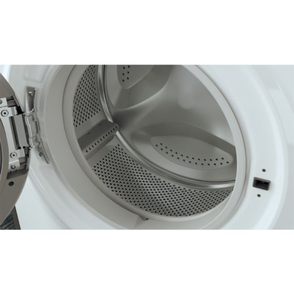 WHIRLPOOL Mašina za pranje veša 6kg WRBSB 6249 W - ELE02621