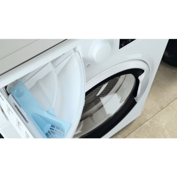 WHIRLPOOL Mašina za pranje veša 6kg WRBSB 6249 W - ELE02621