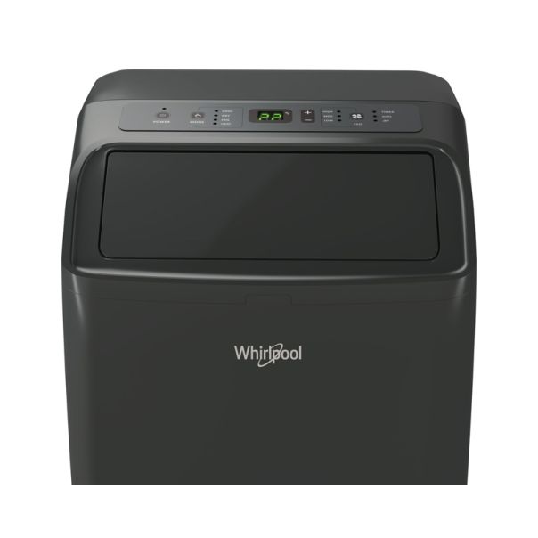 WHIRLPOOL Pokretna klima crna PACF212HP B - ELE02624