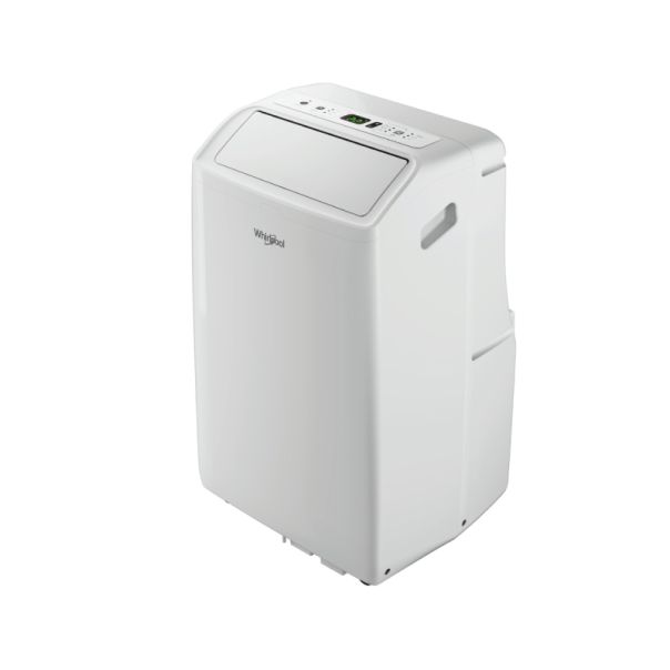 WHIRLPOOL Pokretna klima PACF212CO W - ELE02625