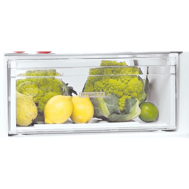 WHIRLPOOL Kombinovani frižider WNF 821 E X - ELE02694