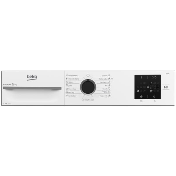 BEKO Mašina za sušenje veša BM3T38230W - ELE02711