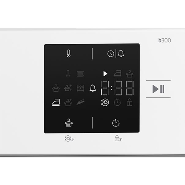 BEKO Mašina za sušenje veša BM3T38230W - ELE02711