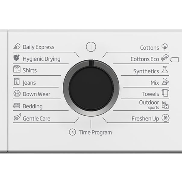 BEKO Mašina za sušenje veša BM3T38230W - ELE02711