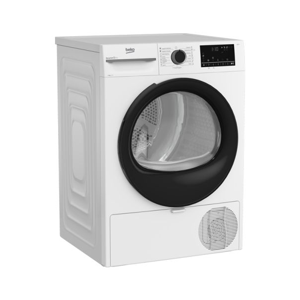 BEKO Mašina za sušenje veša BM3T49230W - ELE02713