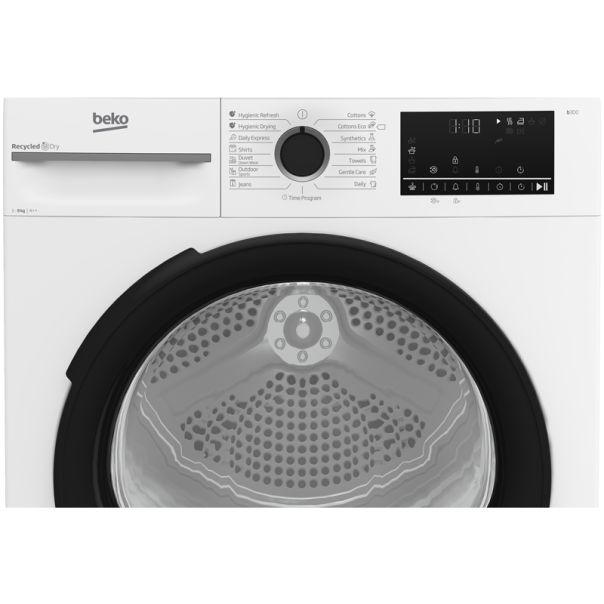 BEKO Mašina za sušenje veša BM3T49230W - ELE02713
