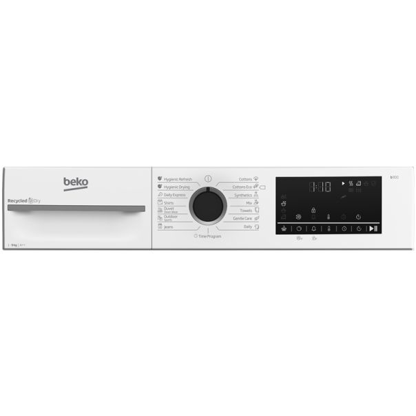BEKO Mašina za sušenje veša BM3T49230W - ELE02713