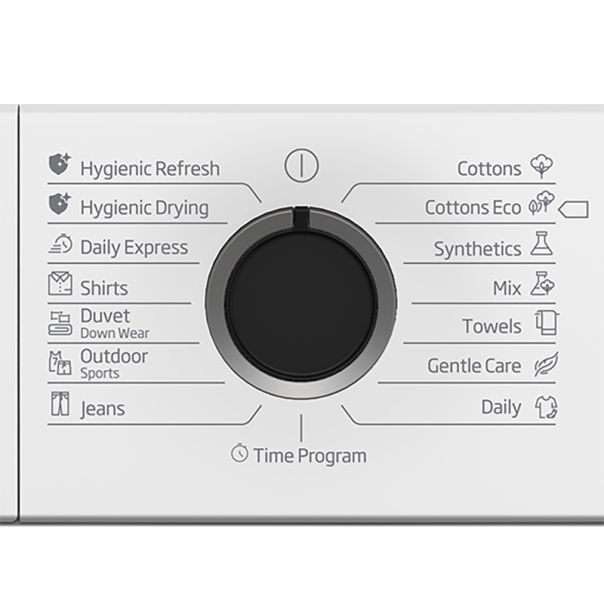 BEKO Mašina za sušenje veša BM3T49230W - ELE02713