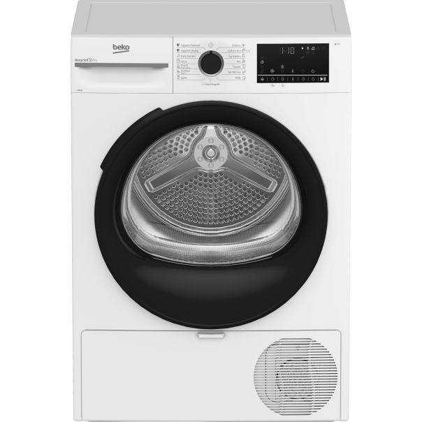 BEKO Mašina za sušenje veša BM3T49230W - ELE02713