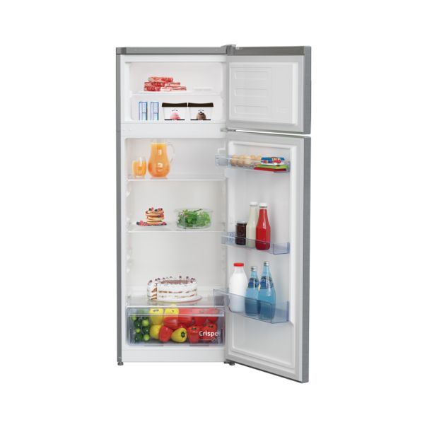 BEKO Kombinovani frižider RDSA240K40SN - ELE02719