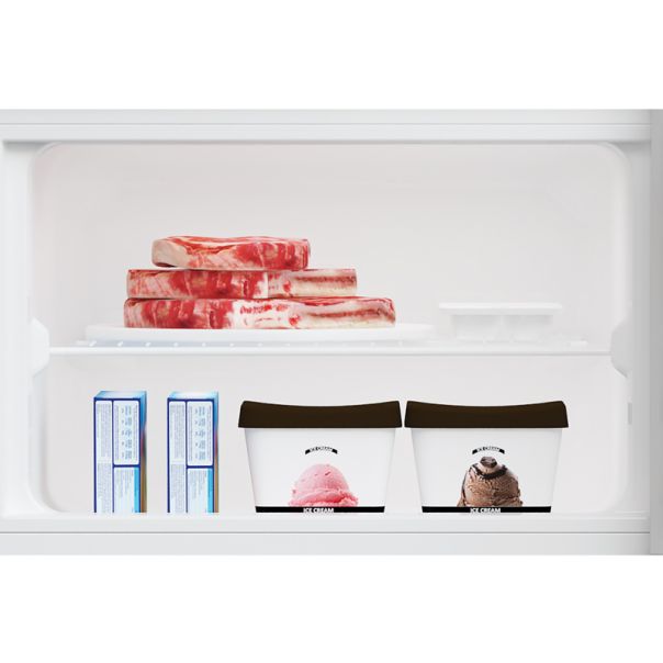 BEKO Kombinovani frižider RDSA240K40SN - ELE02719