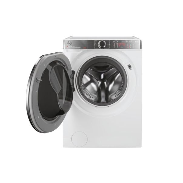 HOOVER Mašina za pranje veša inverter 9 kg H7W449AMBC-S - ELE02758