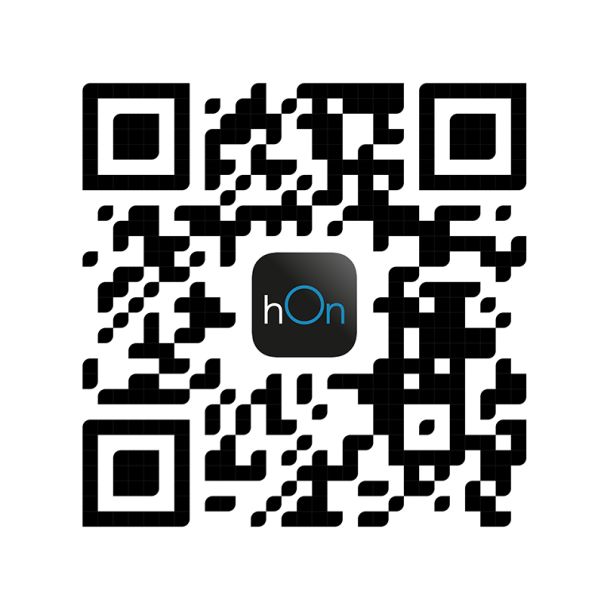 HOOVER Mašina za pranje veša inverter 9 kg H7W449AMBC-S - ELE02758