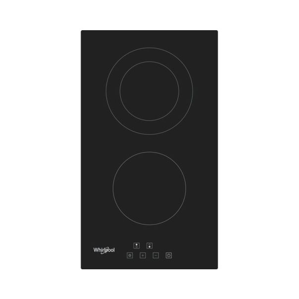 WHIRLPOOL Ugradna staklokeramička ploča WRD 6030 B - ELE02766