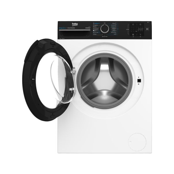 BEKO Mašina za pranje veša BM3WFSU37213WPBB - ELE02779