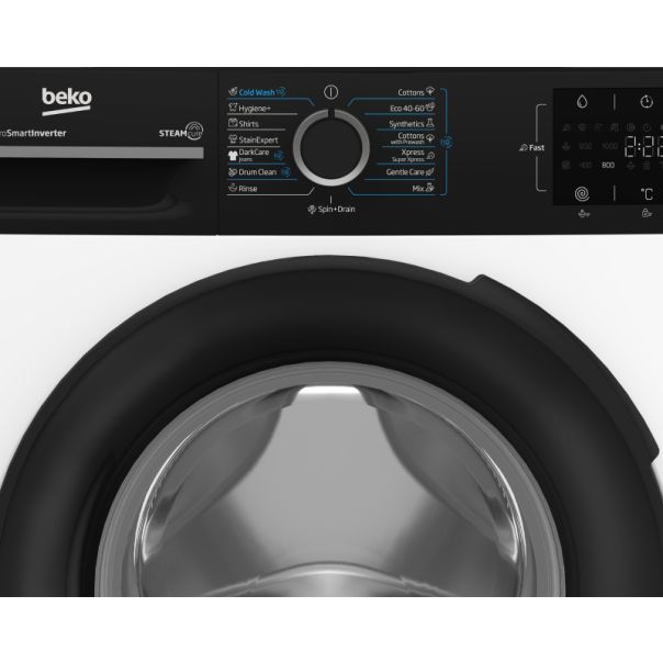 BEKO Mašina za pranje veša BM3WFSU37013WPBB - ELE02780