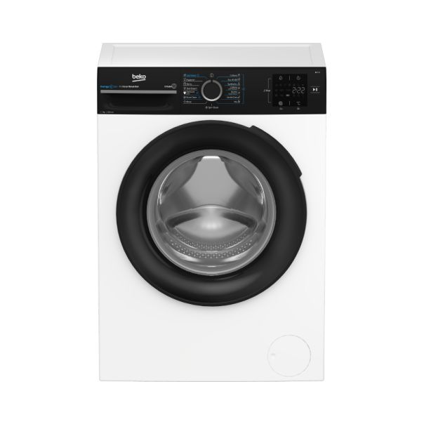 BEKO Mašina za pranje veša BM3WFSU37013WPBB - ELE02780