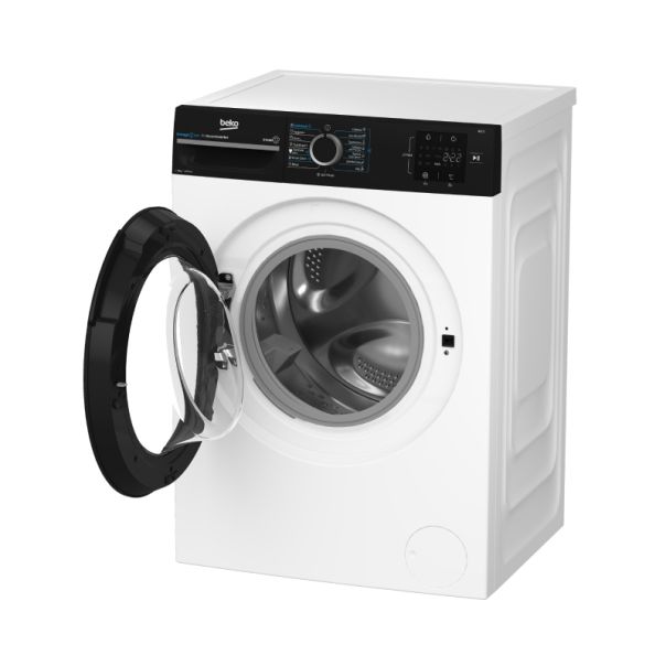 BEKO Mašina za pranje veša BM3WFSU38213WPBB - ELE02781