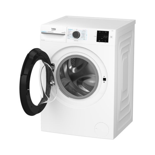 BEKO Mašina za pranje veša BM3WFSU38013WA - ELE02782