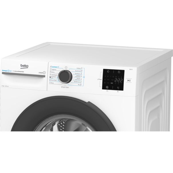 BEKO Mašina za pranje veša BM3WFSU38013WA - ELE02782