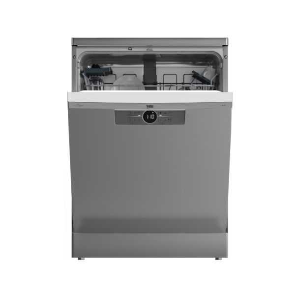 BEKO Samostalna mašina za pranje sudova BDFN15440S - ELE02788