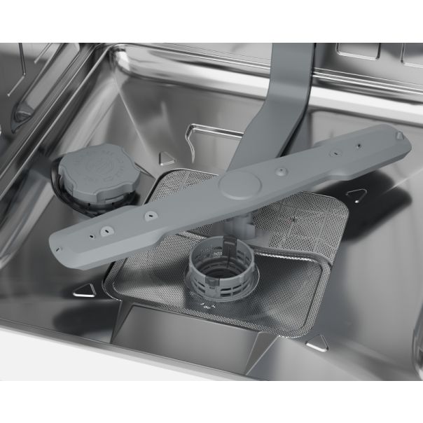 BEKO Samostalna mašina za pranje sudova BDFN15440S - ELE02788