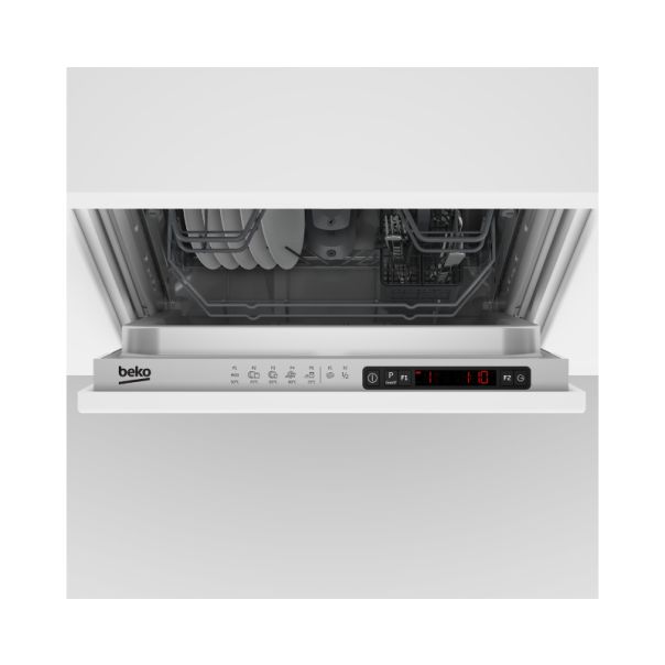 BEKO Ugradna mašina za pranje sudova Slim DIS35023E - ELE02792