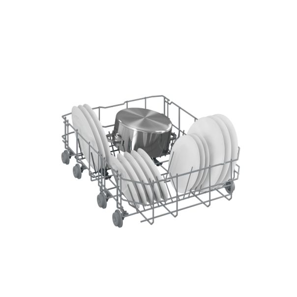 BEKO Ugradna mašina za pranje sudova Slim DIS35023E - ELE02792