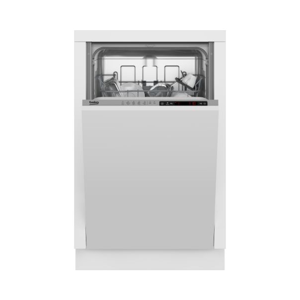 BEKO Ugradna mašina za pranje sudova Slim DIS35023E - ELE02792