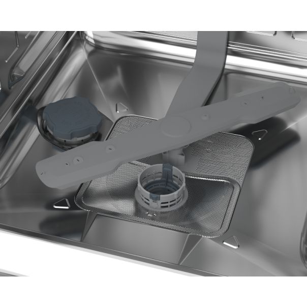 BEKO Ugradna mašina za pranje sudova DIN36430 - ELE02798