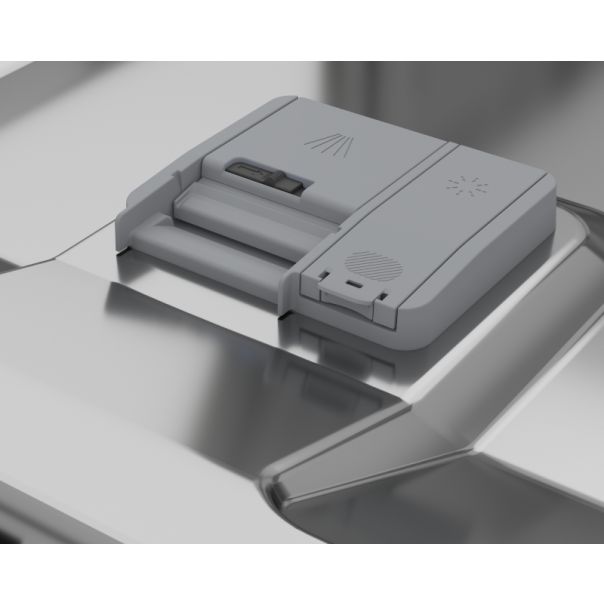 BEKO Ugradna mašina za pranje sudova DIN36430 - ELE02798