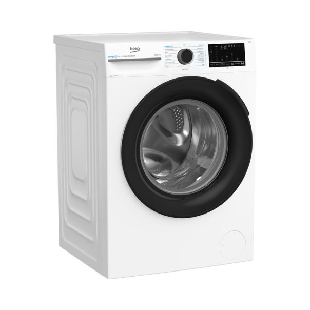 BEKO Mašina za pranje veša BM3WFSU48415WB - ELE02807