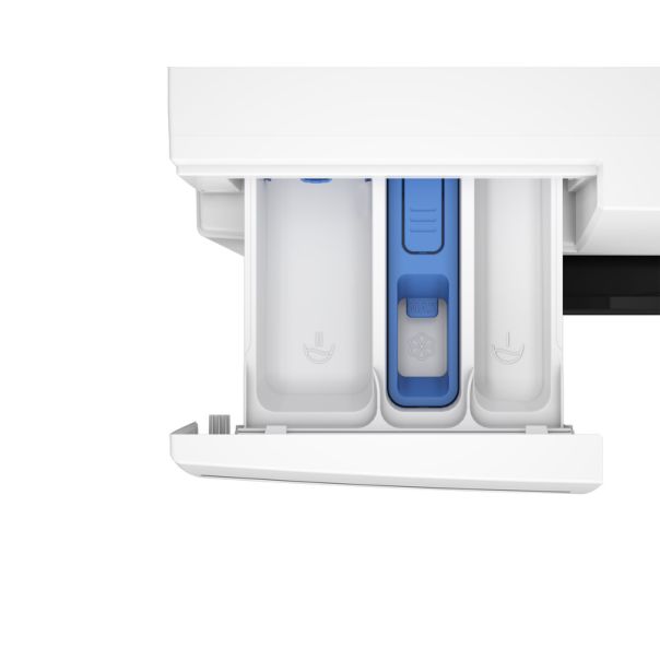 BEKO Mašina za pranje veša BM3WFSU48415WB - ELE02807