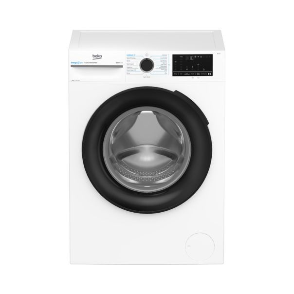 BEKO Mašina za pranje veša BM3WFSU48415WB - ELE02807