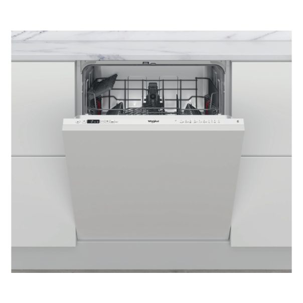 WHIRLPOOL Ugradna mašina za pranje sudova W2I HD526 A - ELE02815