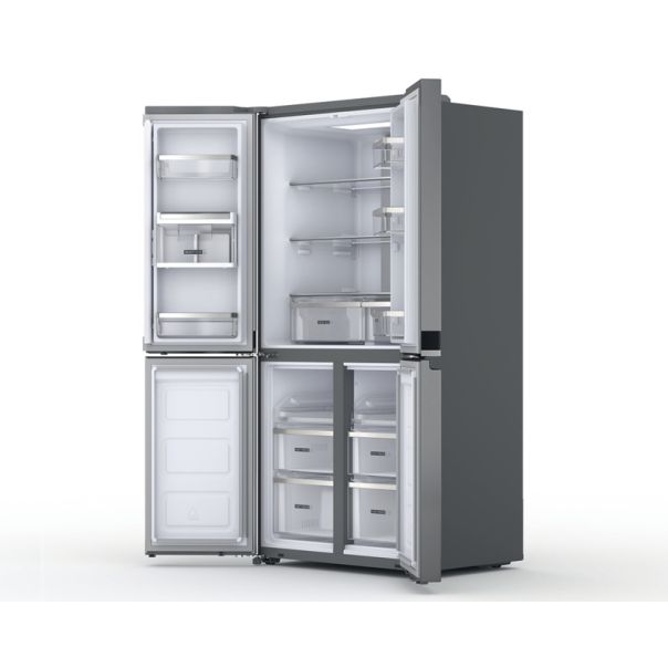 WHIRLPOOL Side by side frižider WQ9 U2L EF - ELE02817