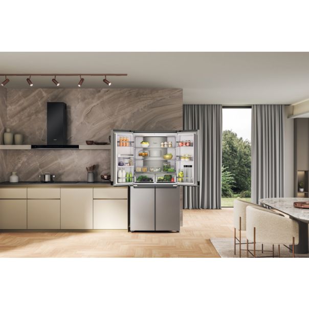 WHIRLPOOL Side by side frižider WQ9 U2L EF - ELE02817