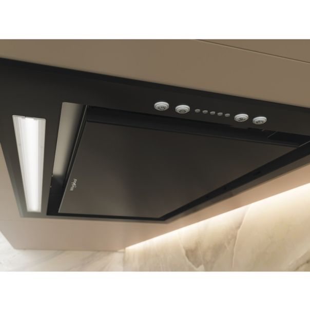 WHIRLPOOL Ugradni aspirator WCT3 63F L - ELE02818