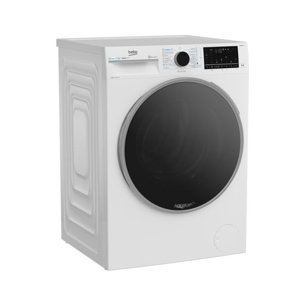 BEKO Mašina za pranje veša B7WFU69418WB ES - ELE02819