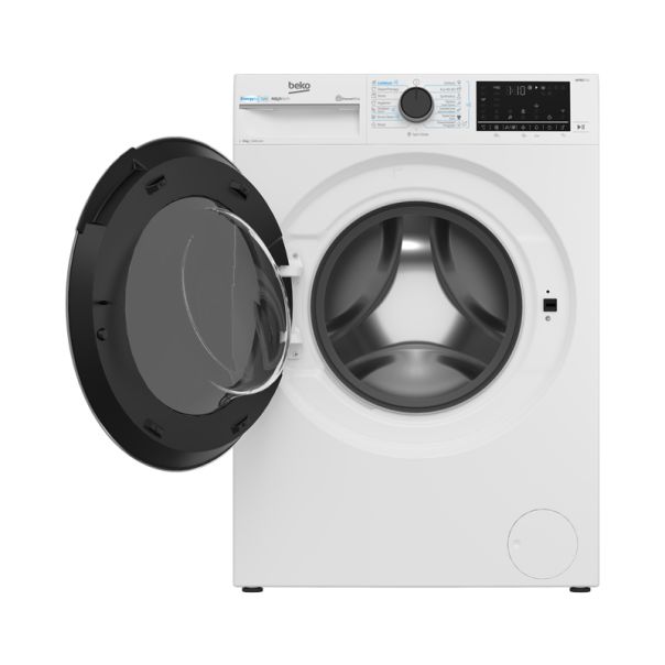 BEKO Mašina za pranje veša B7WFU69418WB ES - ELE02819