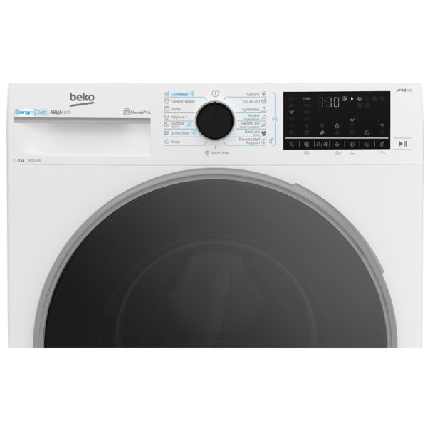 BEKO Mašina za pranje veša B7WFU69418WB ES - ELE02819