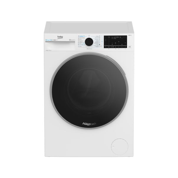 BEKO Mašina za pranje veša B7WFU69418WB ES - ELE02819