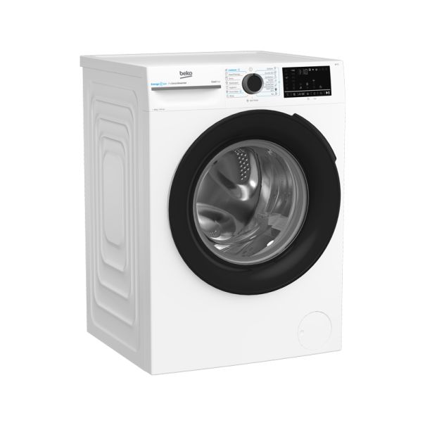 BEKO Mašina za pranje veša 10kg BM3WFU410415WB - ELE02820